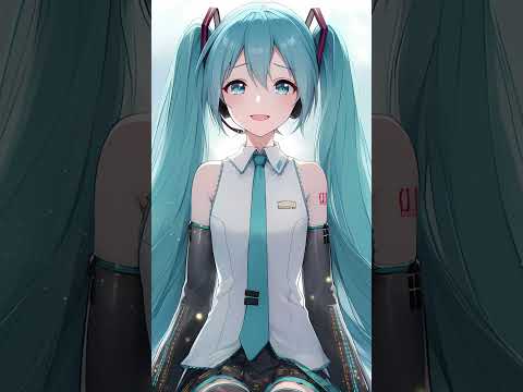 Reclaiming Your Life / Hatsune Miku V6 (Miku V6 Original & Miku V6 Soft) 初音ミク (ミク & ミクネ) - Rendition