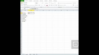 Master Autofill in Excel: Save Time with These Easy Tricks!!