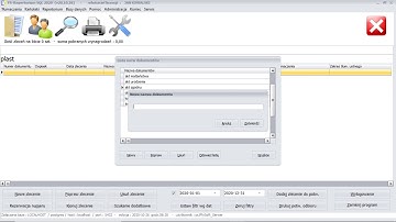 FS-Repertorium SQL - wstępna konfiguracja - FlySoft.pl - SolidneProgramy.pl