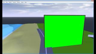 CoSpace Dance Activities 9 - Adding A Virtual Cameraman