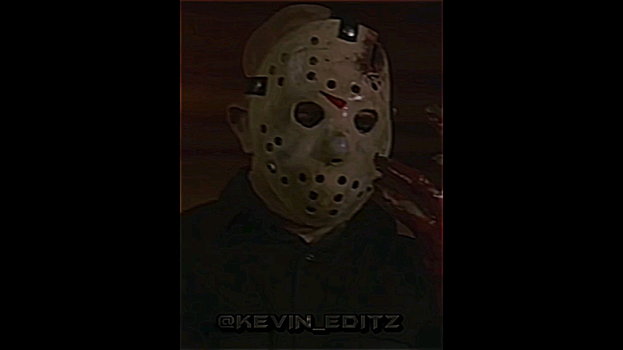 Michael Myers (H1) vs Jason Voorhees (Part 4) 
