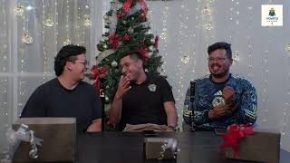 Episodio 16| El Novato de Aguinaldo: De la Riqueza Fugaz a la Deuda Navideña