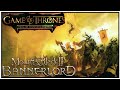 The Trident's Rise #1 - Game Of Thrones Mod - Mount & Blade II: Bannerlord Gameplay