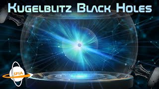 Kugelblitz Black Holes by Isaac Arthur 98,153 views 2 months ago 35 minutes