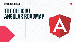 Angular Roadmap | The Official Angular Roadmap | Angular Roadmap Beginners To Advanced | Mustryy screenshot 4