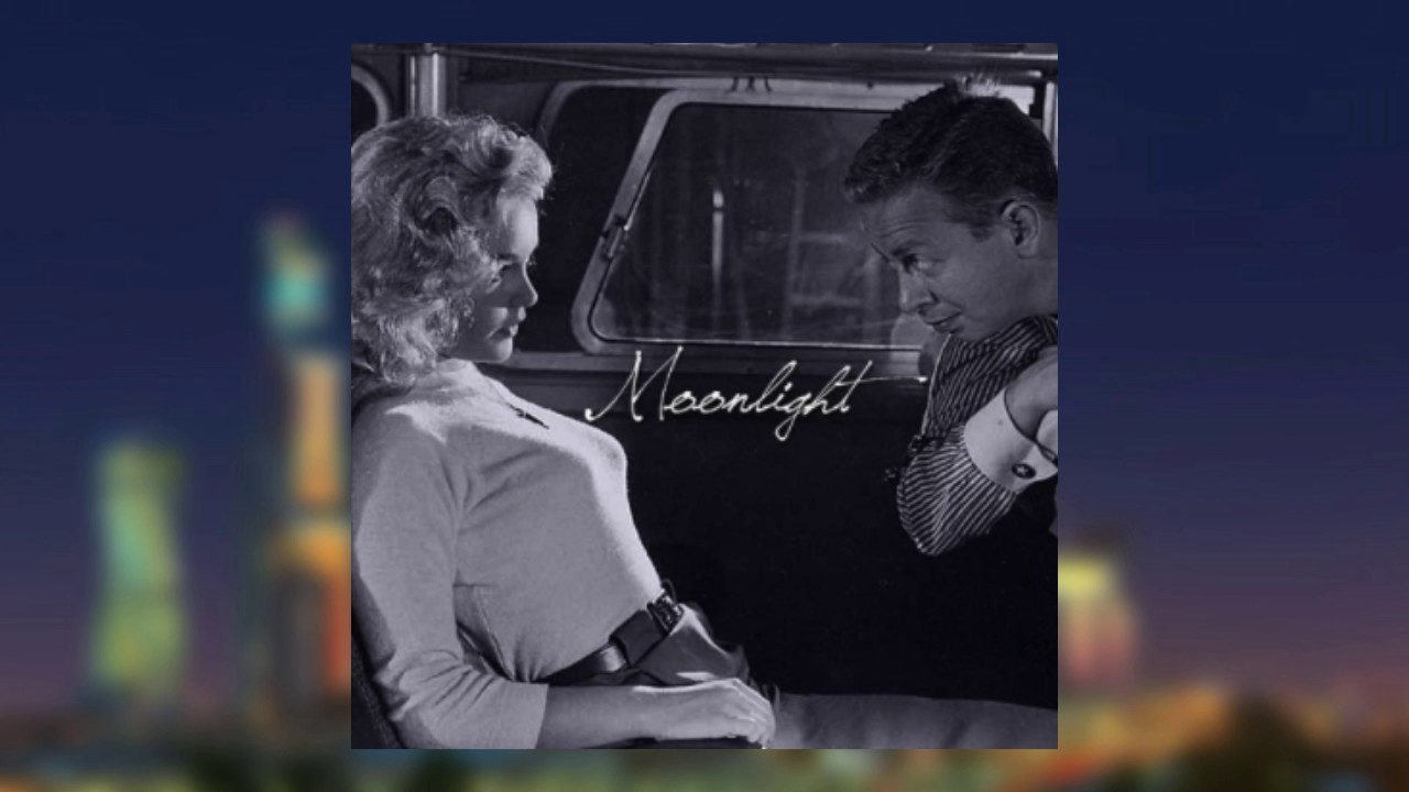 Guarda Moonlight — gianni. su YouTube Guarda Moonlight — gianni. su YouTube