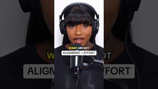 You Can Get What You Want Without Effort