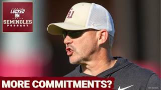 RECRUITING DECISIONS: Florida State EXPECTED To Add Multiple Commitments