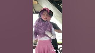 TIKTOK BU ICIS DAN PAPA IYAN SAAT BERKUDA #ricis #ricistr #ryan