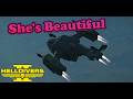 She's Beautiful | Helldivers 2: Aurora Bay 03