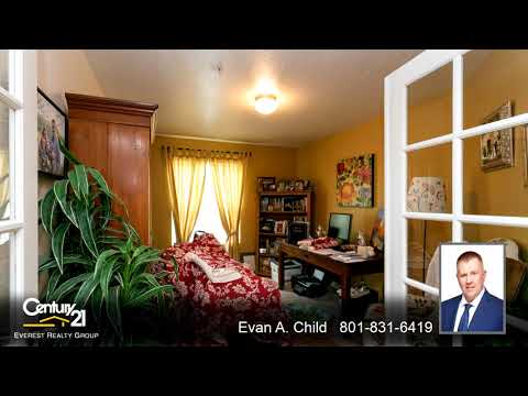 11776 S Grandville Ave, South Jordan, UT home video tour