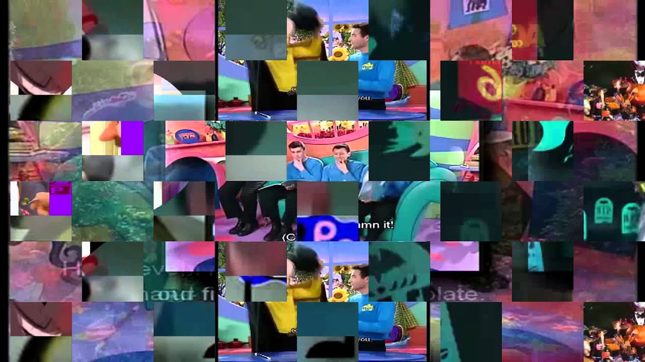 Scan Mania Scan Vs Round 17: Scan Mania - YouTube
