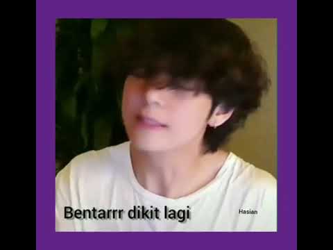 MOMEN TAEHYUNG DAN JHOPE BTS SEXY 💜💜💜