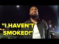 "It Smells Like A Dispensary" — Dillon Brooks Sobriety Test &amp; Arrest 😡