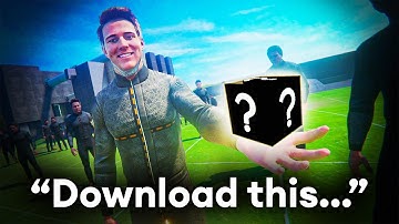 Bonelab Multiplayer is Cursed...