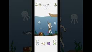 Brain Maze Level 101 to 110 Walkthrough screenshot 2