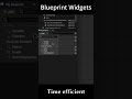 Did you know? - Blueprint Widget - Unreal Engine