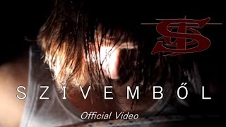 Miniatura de vídeo de "STEROID - "Szívemből" Official Music Video"