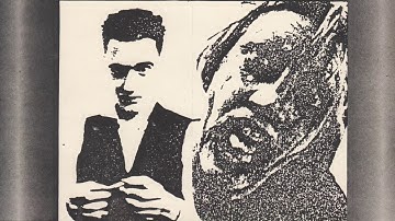 XmeetsY  7" rare minimal synth (1985) Too Good To Die / The Devil Is John