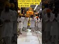 #sridarbarsahiblivetoday #lifeisbutadream #singh #travelvideo #love #travel #travelvlog #travelblog