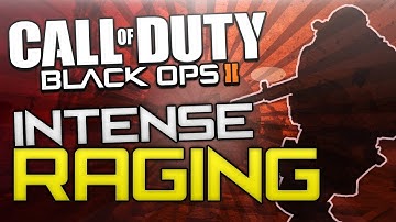 HOW TO MAKE PEOPLE RAGE IN BLACK OPS 2 | AIMBOTS AND RAGE