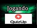 Gameplay QuizUp 1