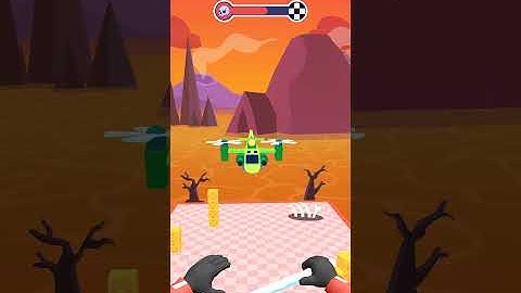 Hit Master 3D👹👹🗡🥶🤢 Game All Levels Gameplay Android ios New Big Update level 55#Shorts