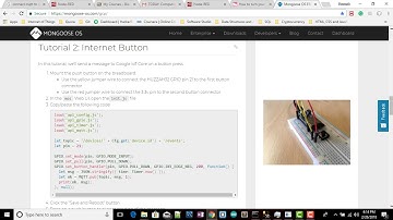 Using Node Red to transfer ESP32 data  to Local Database