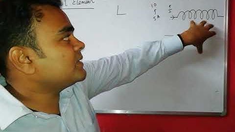 Lecture 1 Circuit Theory