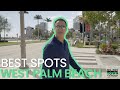 Discover the best spots in west palm beach florida  on the town in the palm beaches