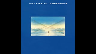 Dire Straits – Communiqué (1979) | Full Album HQ | Classic Rock