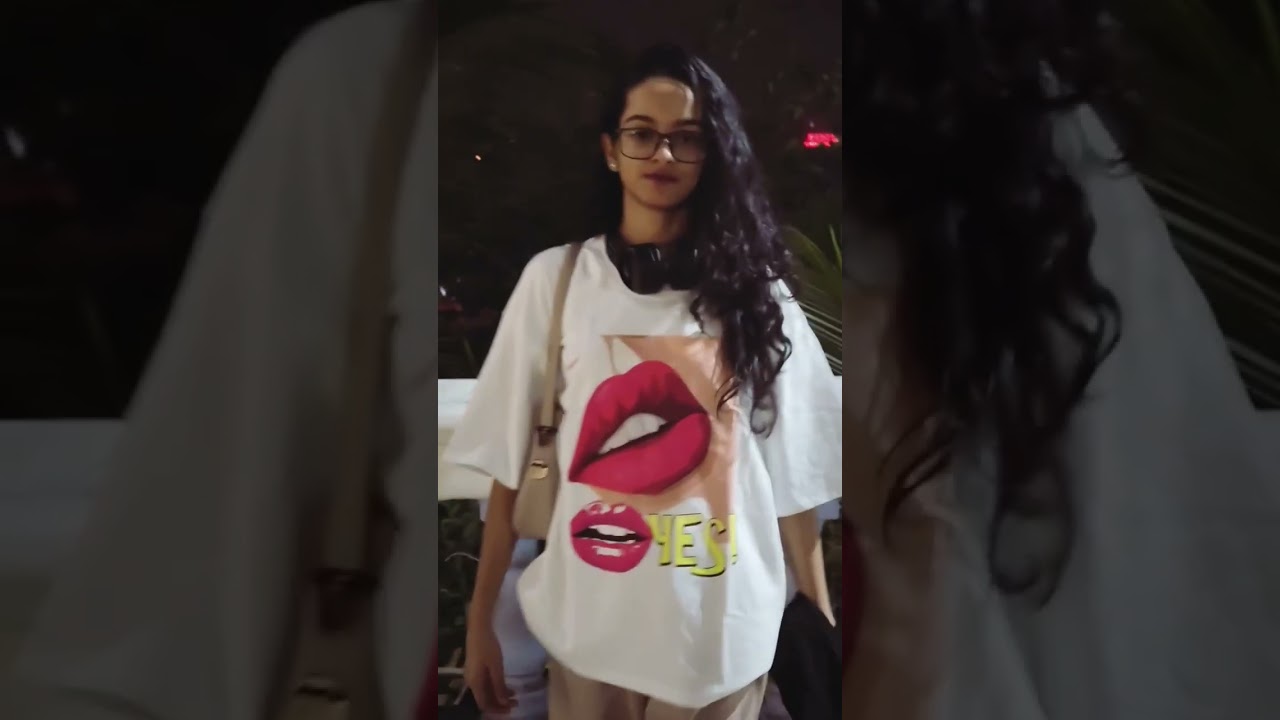 Off-White Oversized T-Shirts for Powerful Women 💋 | DM to Order 