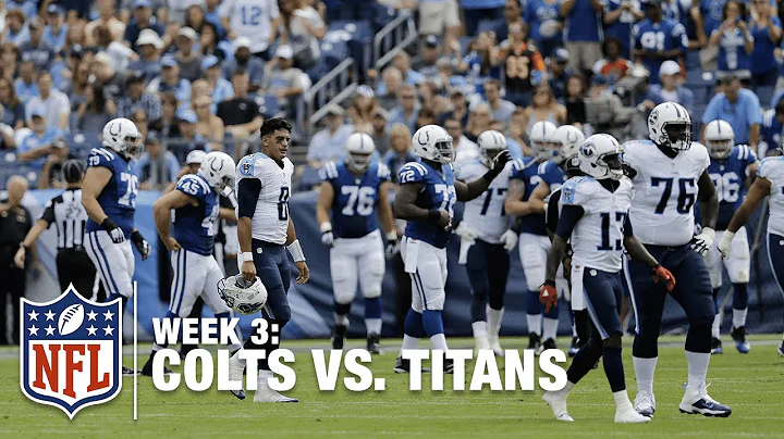 Colts DB Dwight Lowery Takes an Interception 69 Ya...