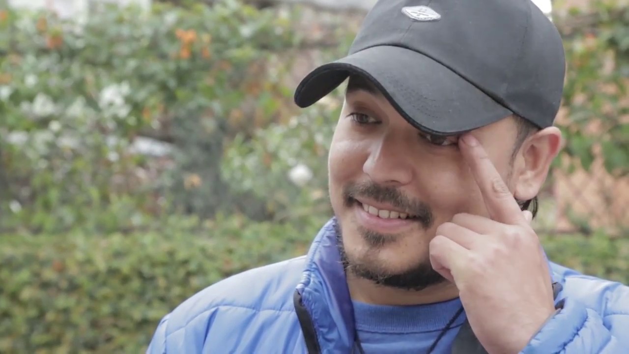 Jatin Tamrakar Interview with Yakthung Online TV | Yo Saino Maya Ko |