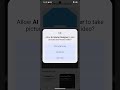 Interior Designer AI App