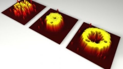 I. Bloch - Probing and controlling quantum matter with ultracold atoms