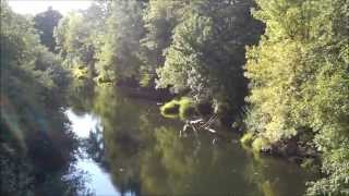 Avery Park Scenes - Corvallis, Oregon - 09/18/2011 screenshot 5