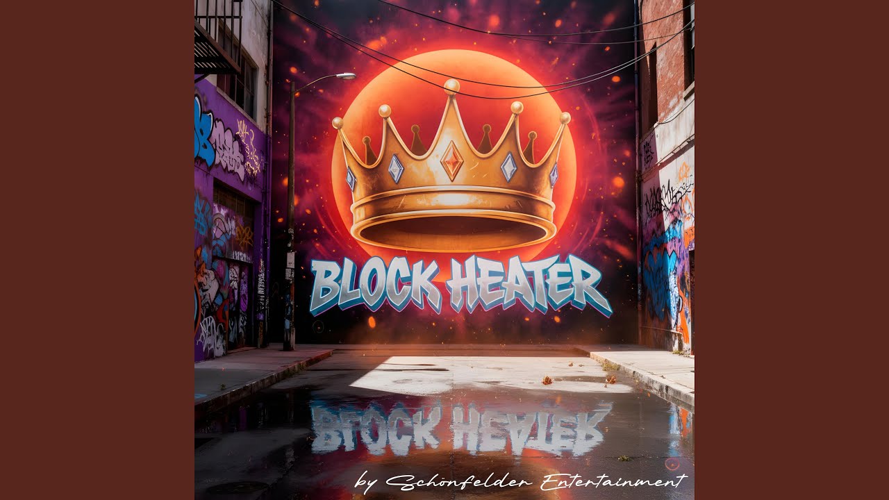 Watch Block Heater on YouTube Watch Block Heater on YouTube
