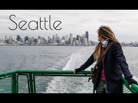 Wideo: Jak dostać się z Seattle do Vancouver