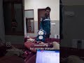 Mischievous husband 😅😅 #funny #love #viral #viralvideo #comedy #couple #trending #fyp #edit