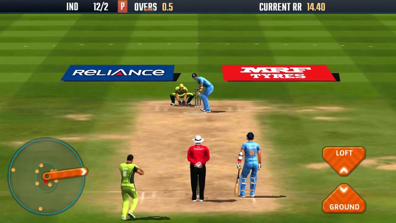 icc pro cricket 2015.apk