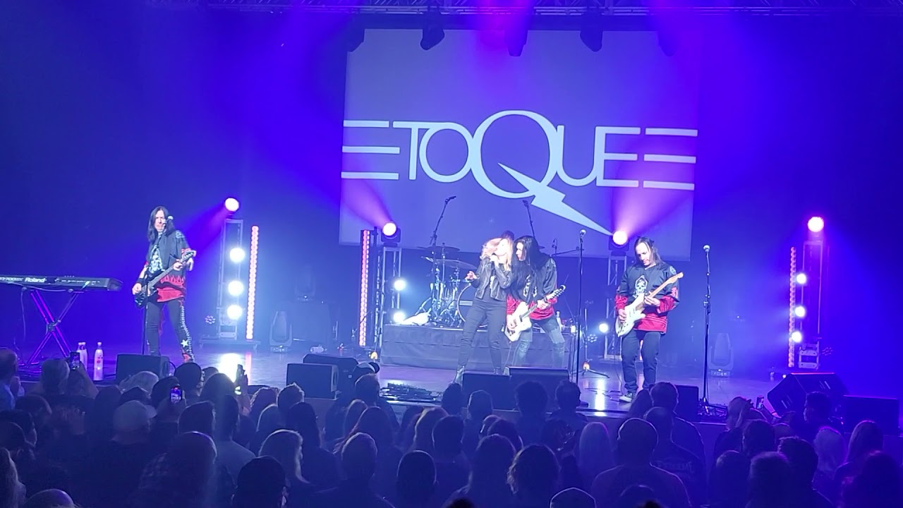 Toque ft Jennifer Hanson - Your Daddy Don't Know