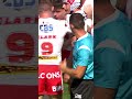 Saints GO THE DISTANCE 😮‍💨 #SuperLeague
