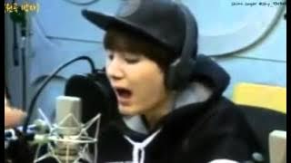 Min yoongi fast rap! Cypher pt.2