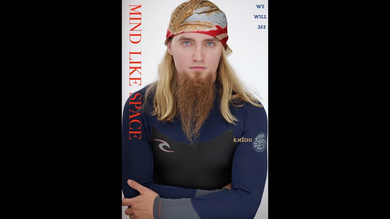 Watch KMËCHI - We Will See (Official Audio) on YouTube Watch KMËCHI - We Will See (Official Audio) on YouTube