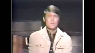 Glen Campbell &#39;You&#39;ll Never Walk Alone&#39; Live 1969 (from the Broadway Show Carousel)
