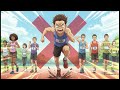 The Iron Kid Weekend Mission