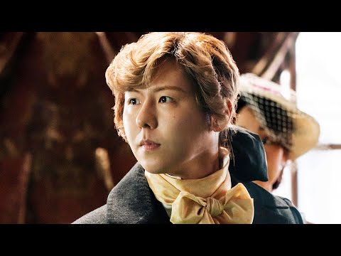 Mrs.GREEN APPLE藤澤涼架、ショパン役で映画初出演!映画『ベートーヴェン捏造』特別映像