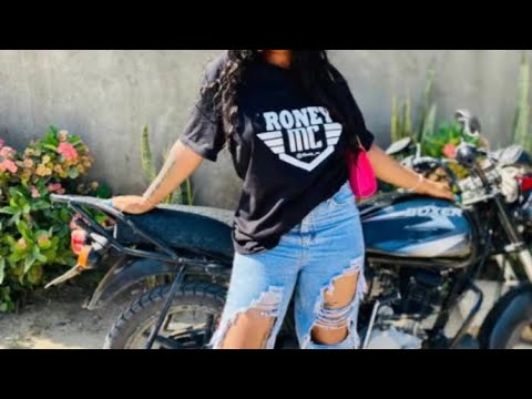 Roney Mc CHAKO NI CHAKO Freestyle