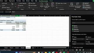 Learn Pivot Tables in Excel – The Only Guide You Need!